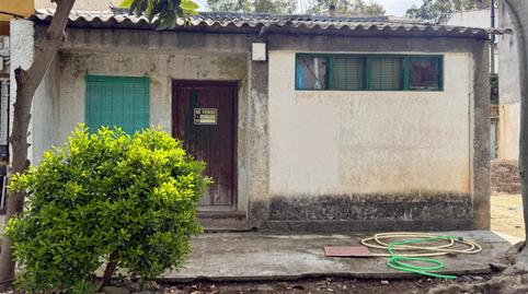 Foto 3 de Piso en venta en Calle Brisca, 15, Castuera, Badajoz