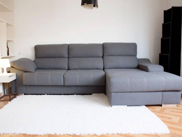 Piso en Alquiler en Avenida de la Estación, 25 en Ensanche - Diputación