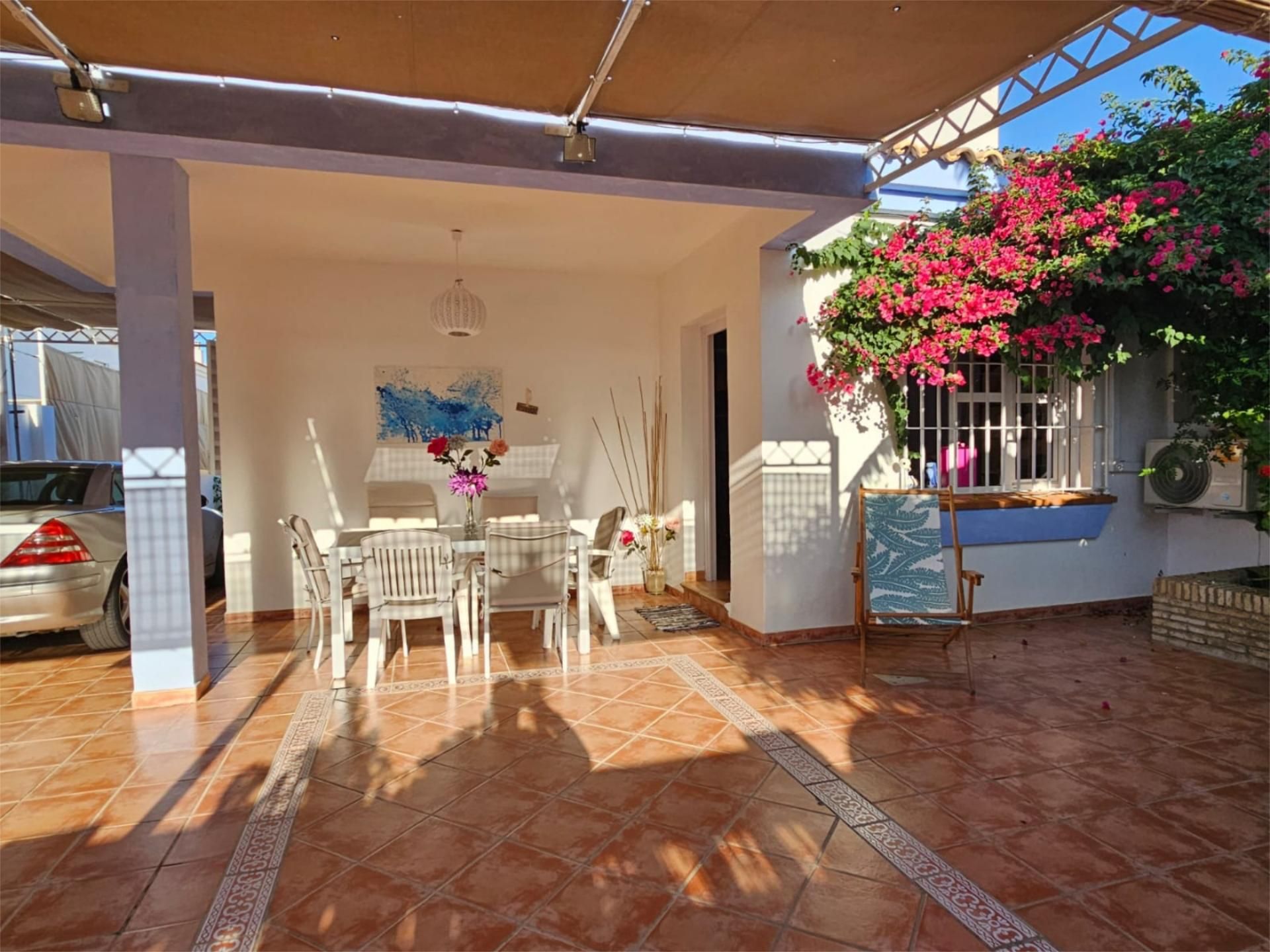 Casa o chalet de alquiler en Calle Raya, 23, Urbasur Casa o chalet de alquiler en Calle Raya, 23, Urbasur