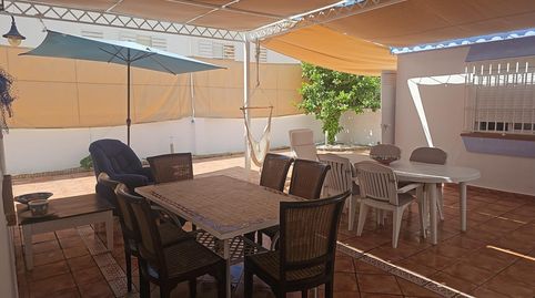 Haus oder Chalet zur Miete in Calle Raya, 23, Urbasur, Islantilla - Bild 3 Foto 3 von Haus oder Chalet zur Miete in Calle Raya, 23, Urbasur, Islantilla