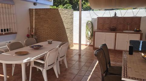 Foto 3 von Haus oder Chalet zur Miete in Calle Raya, 23, Urbasur, Islantilla