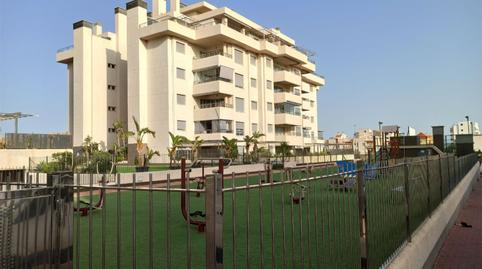 Foto 3 de Piso en venta en Calle Alameda, 70, Las Lomas - Las Yucas, Águilas