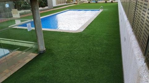 Foto 2 de Piso en venta en Calle Alameda, 70, Las Lomas - Las Yucas, Águilas