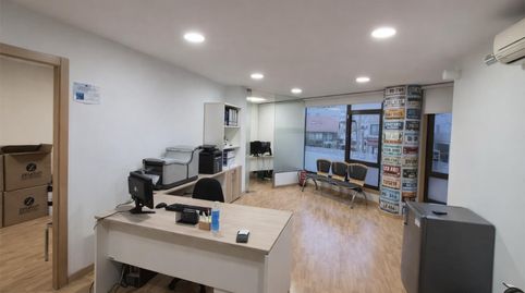 Foto 3 de Oficina en venda a Avenida Alcalde Gregorio Espino, 44, Casablanca - Calvario, Vigo
