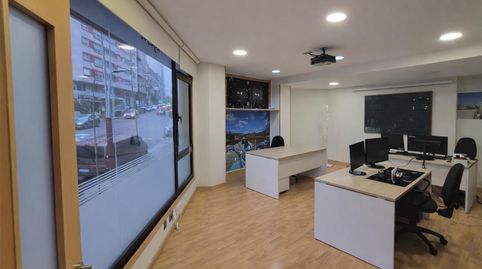Foto 4 de Oficina en venda a Avenida Alcalde Gregorio Espino, 44, Casablanca - Calvario, Vigo