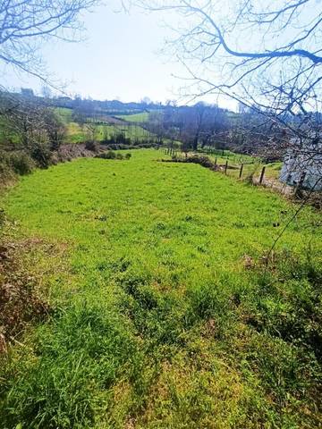 Terreno en Venta en Ribeira, 19 en Lalín