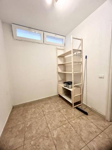 Trastero en Alquiler en Calle la Iglesia, 2 en Puerto de Santiago