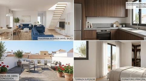 Foto 3 de Casa adosada en venda a Calle Ana Caro, 32, Cantillana, Sevilla