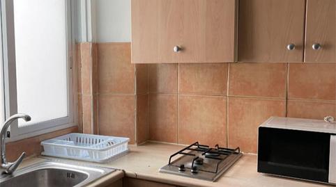 Foto 2 de Pis de lloguer a Carrer Sant Maure, 24, Centre - Zona Alta, Alcoy / Alcoi