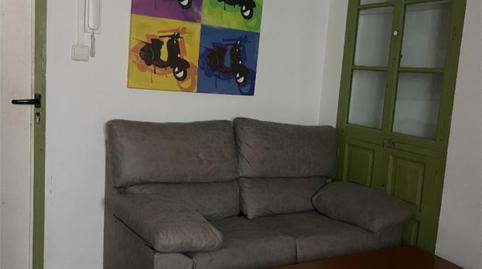 Foto 5 de Pis de lloguer a Carrer Sant Maure, 24, Centre - Zona Alta, Alcoy / Alcoi