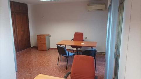 Foto 4 de Oficina de lloguer a Beteró,  Valencia Capital