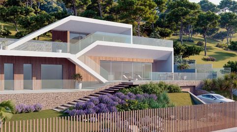 Foto 2 de Casa o chalet en venta en Carrer Pieter Bruegel, 41, Cap Martí - El Tossalet - Pinomar, Jávea / Xàbia