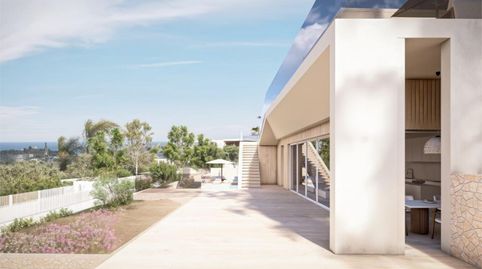 Foto 4 de Casa o chalet en venta en Carrer Pieter Bruegel, 41, Cap Martí - El Tossalet - Pinomar, Jávea / Xàbia