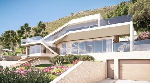 Foto 5 de Casa o chalet en venta en Carrer Pieter Bruegel, 41, Cap Martí - El Tossalet - Pinomar, Jávea / Xàbia