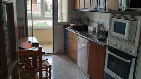 Foto 2 de Pis de lloguer a Calle Acacias, 4, La Bañeza , León