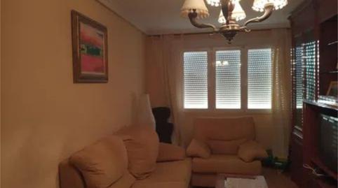 Foto 5 de Pis de lloguer a Calle Acacias, 4, La Bañeza , León