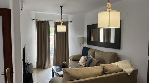 Foto 4 de Casa adosada en venda a Calle Ermita de la Yedra, 45, Caballero Bonald - San José Obrero - Guadalcacín, Jerez de la Frontera