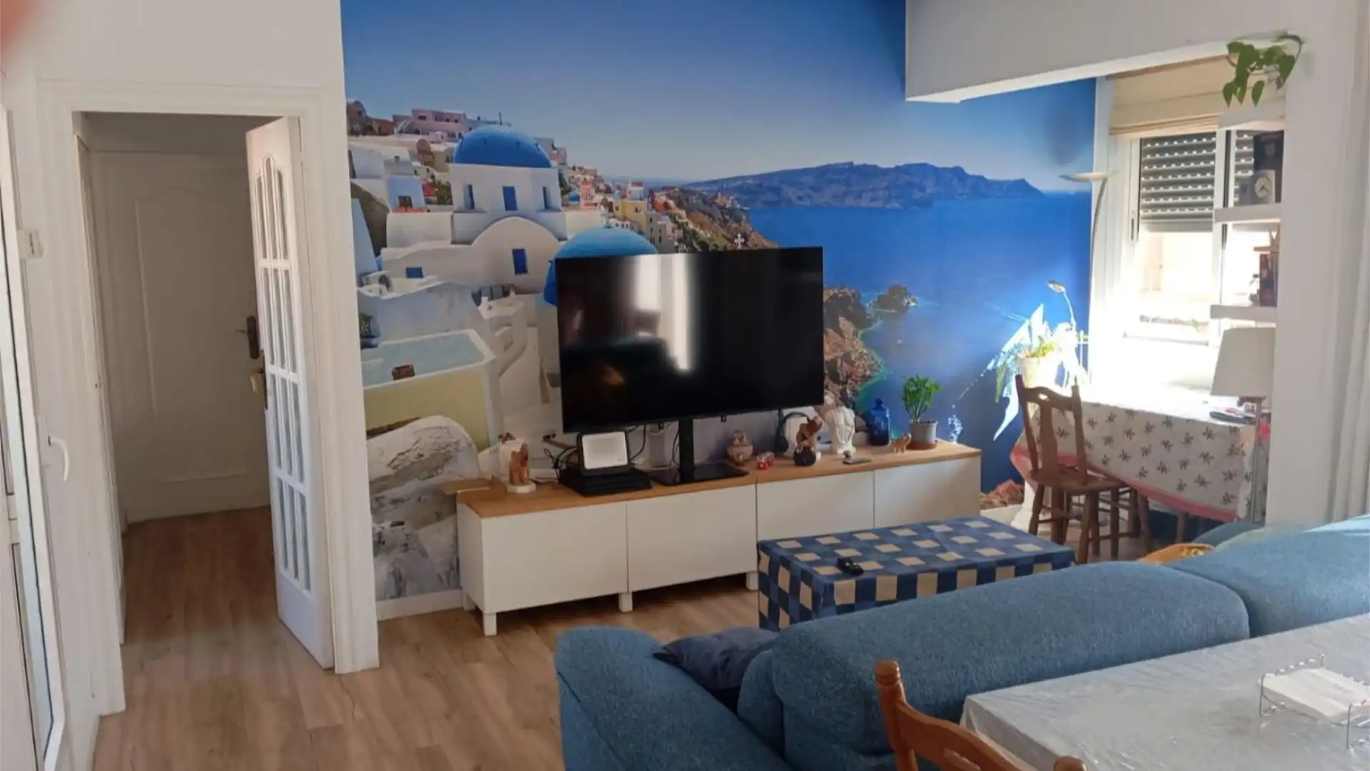 Habitació a Carrer de Francesc de Bolòs, 10, Vilapicina i la Torre Llobeta