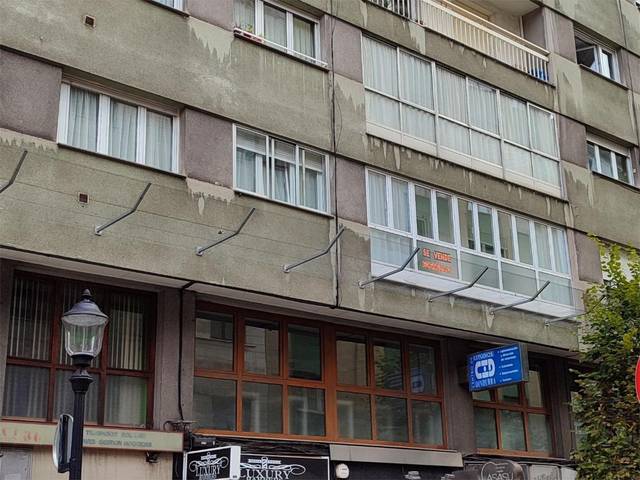 Piso en Venta en Avenida de la Costa, 41 en Barrio del Centro