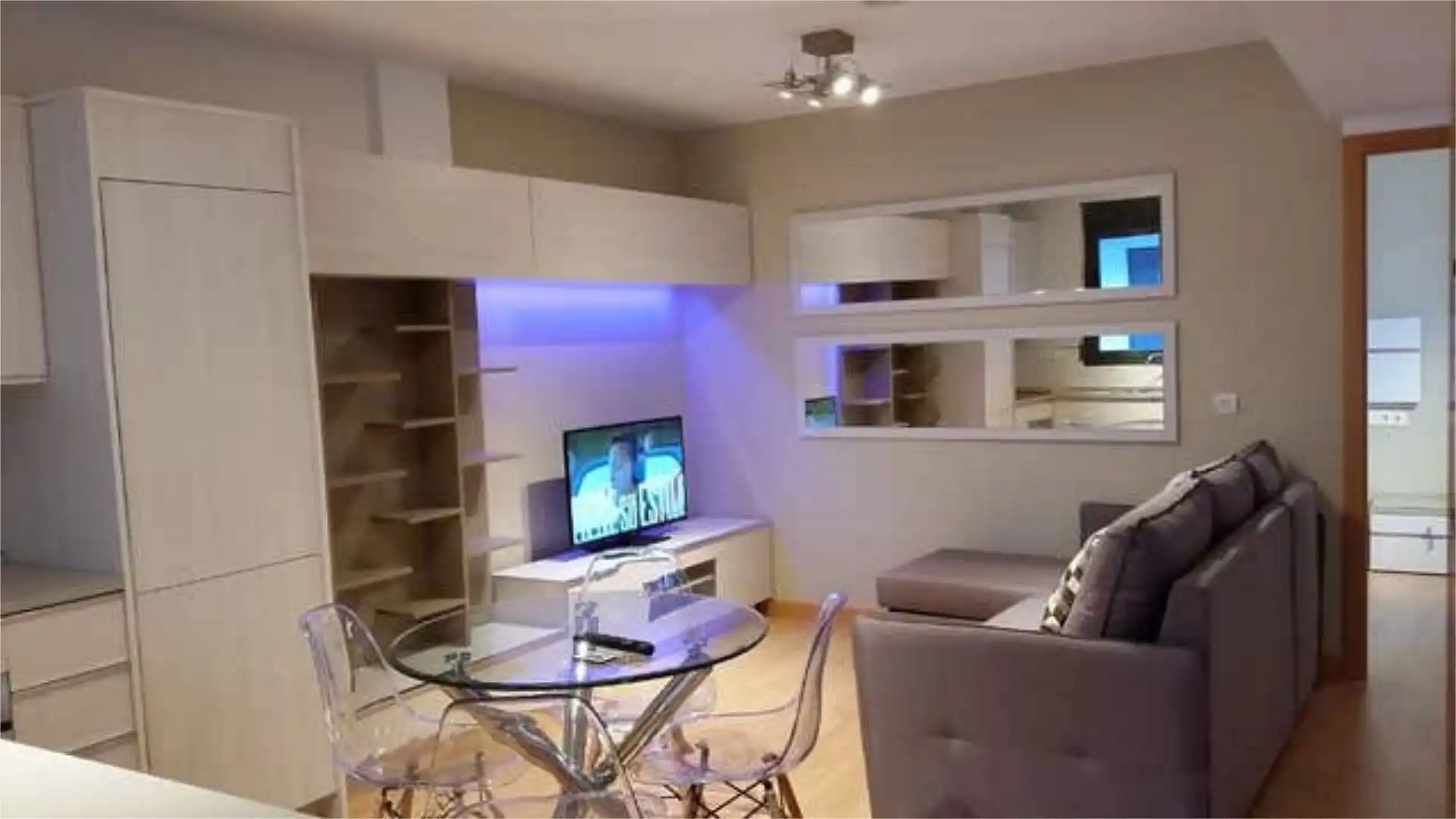 Flat for rent in Cájar