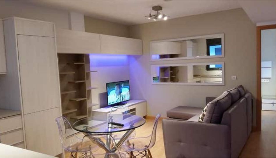 Piso de alquiler en Cájar, Granada - imagen 1 Foto 1 de Piso de alquiler en Cájar, Granada