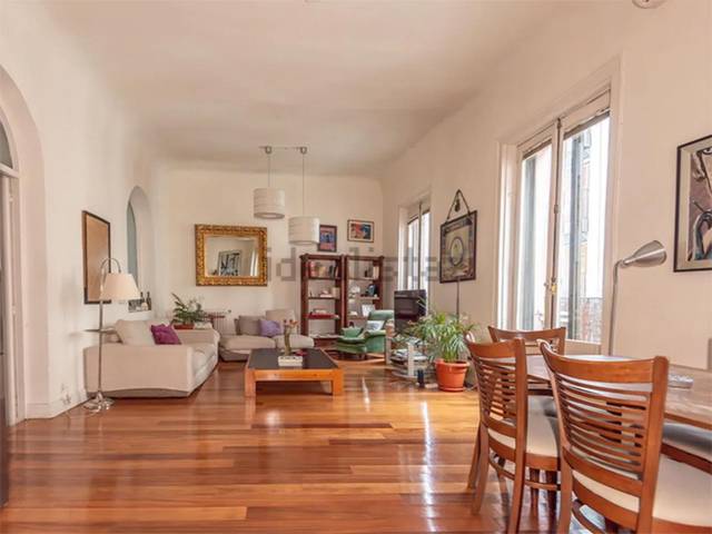 Piso en Venta en Plaza de Puerta Cerrada, 3 en Palacio