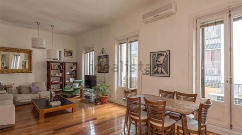 Foto 3 de Piso en venta en Plaza de Puerta Cerrada, 3, Palacio, Madrid Capital