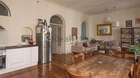 Foto 4 de Piso en venta en Plaza de Puerta Cerrada, 3, Palacio, Madrid Capital