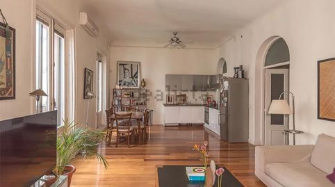 Foto 5 de Piso en venta en Plaza de Puerta Cerrada, 3, Palacio, Madrid Capital