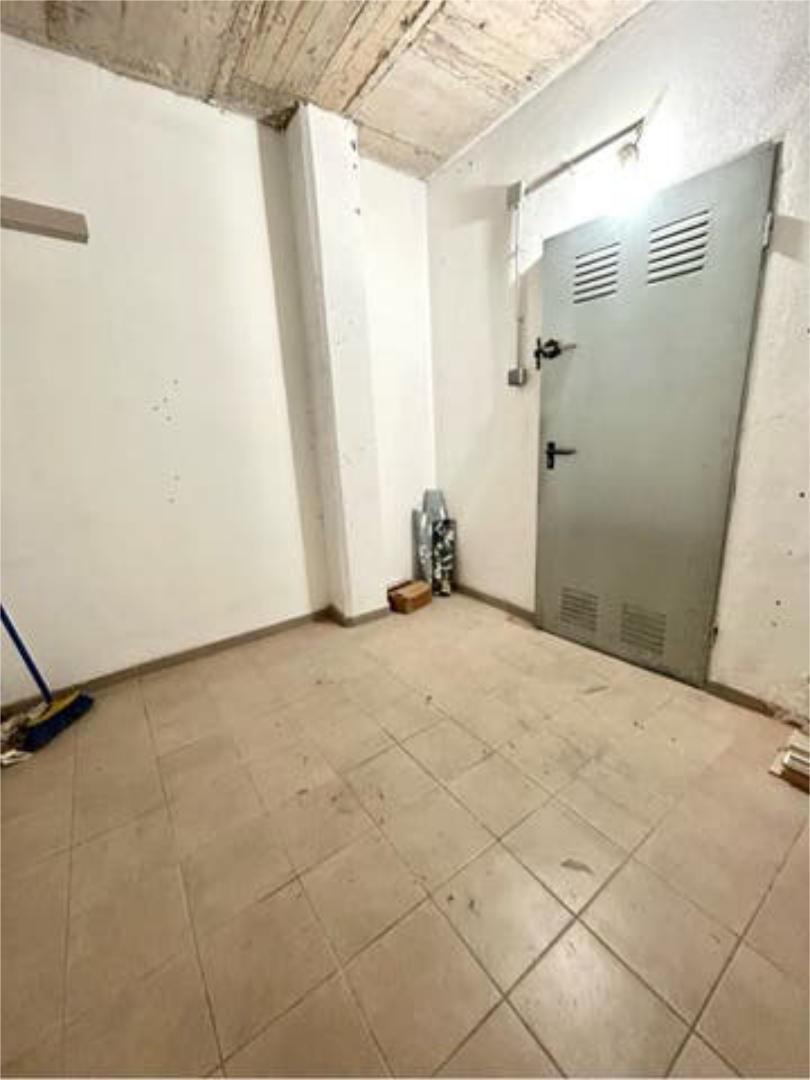 Storage room for rent in Mairena del Aljarafe