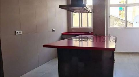 Foto 3 de Pis de lloguer a Carrer de Pepita, 32, Morvedre, Valencia Capital