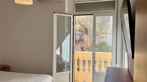 Foto 4 de Pis de lloguer a Carrer de Pepita, 32, Morvedre, Valencia Capital