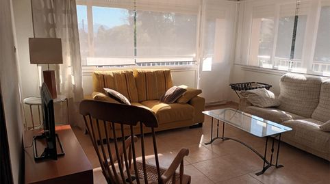 Foto 2 de Piso de alquiler en Avenida de la Libertad, 31, Zona Playa, Laredo