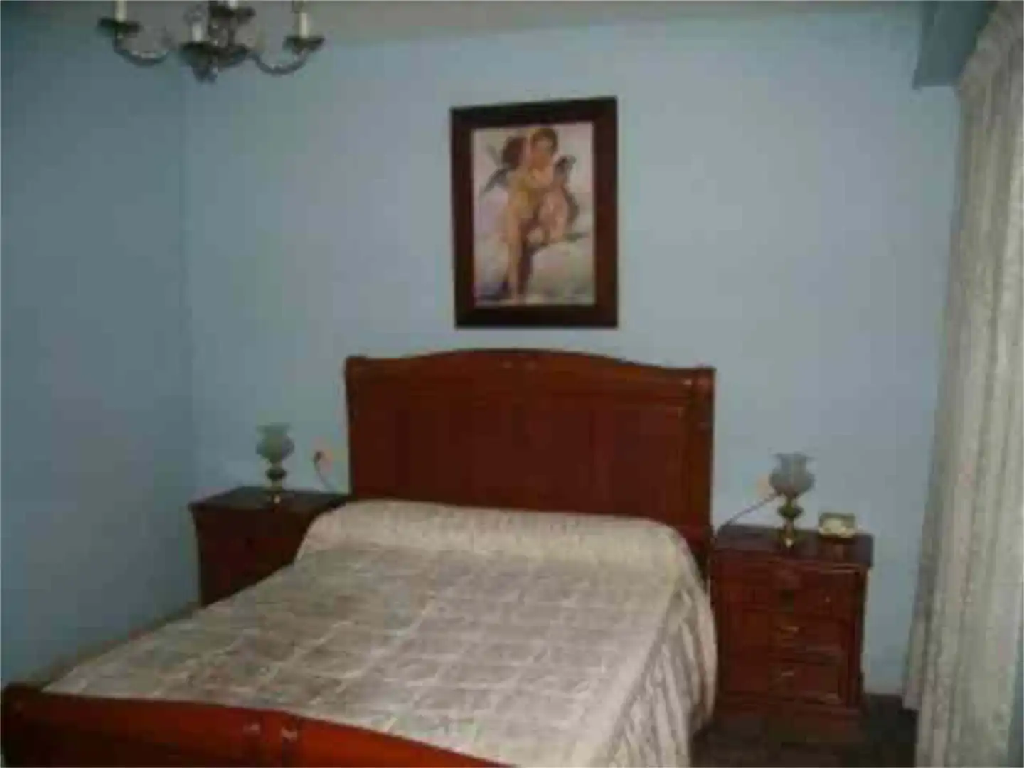 Habitación de Piso en venta en Altura con Terraza y Amueblado