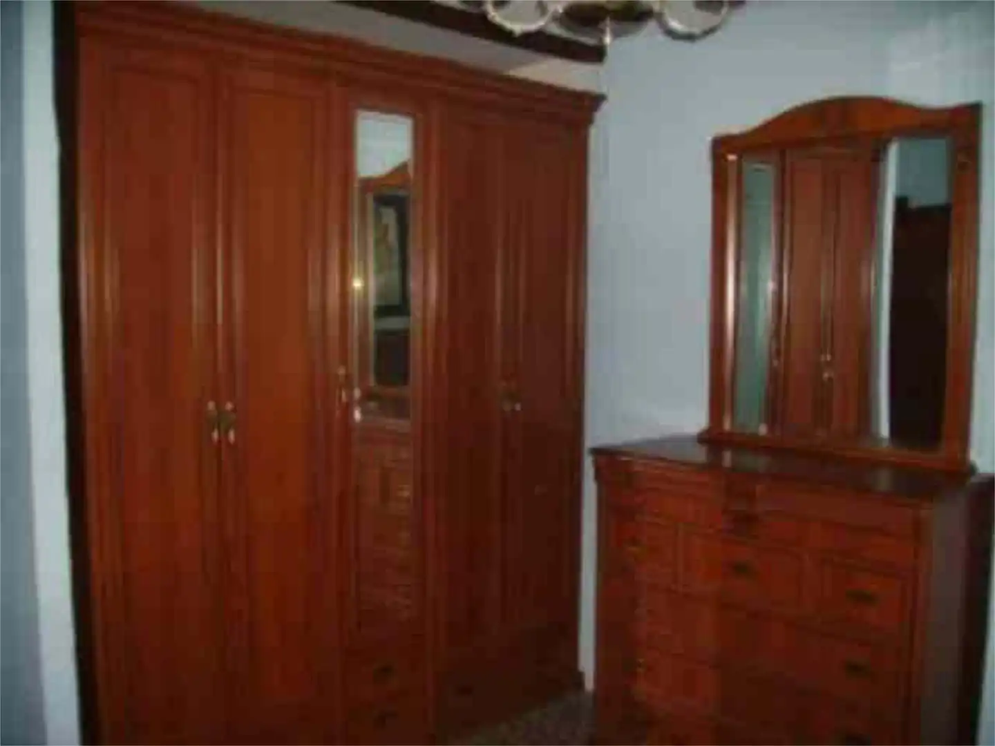 Habitación de Piso en venta en Altura con Terraza y Amueblado