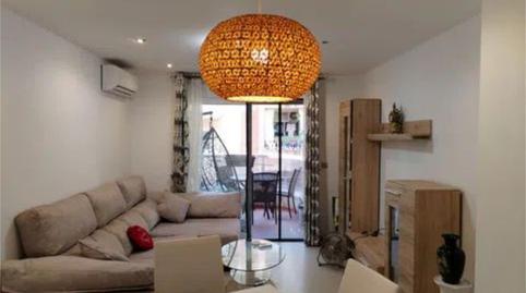 Foto 2 von Wohnung zur Miete in Calle San Pascual, 301, Avenida Habaneras - Curva de Palangre, Torrevieja