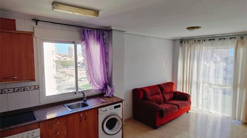 Foto 2 de Piso en venta en Calle Bella Antonia, 73, Nueva Torrevieja, Torrevieja