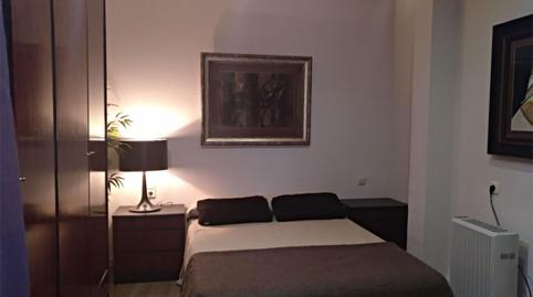 Foto 2 de Ático de alquiler en Barrio Txiki-erdi, 5, Usurbil, Gipuzkoa