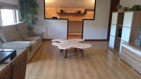 Foto 3 de Ático de alquiler en Barrio Txiki-erdi, 5, Usurbil, Gipuzkoa