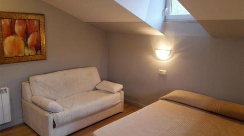 Foto 4 de Ático de alquiler en Barrio Txiki-erdi, 5, Usurbil, Gipuzkoa