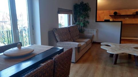 Foto 5 de Ático de alquiler en Barrio Txiki-erdi, 5, Usurbil, Gipuzkoa