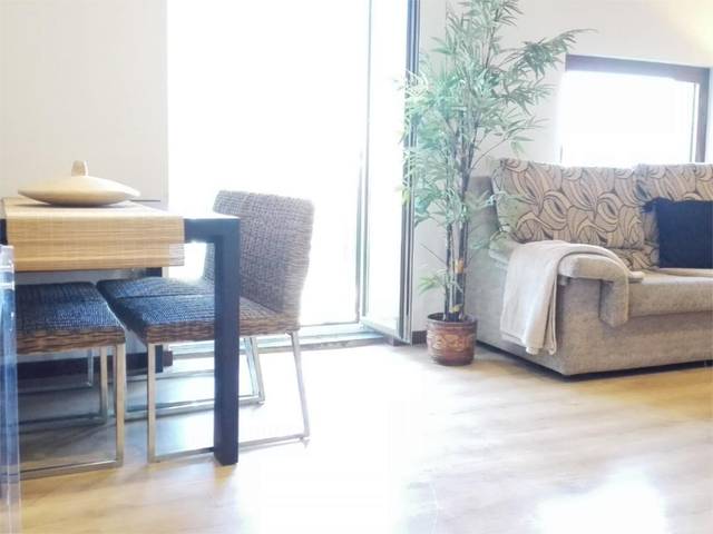 Ático en Alquiler en Barrio Txiki-Erdi, 5 en Usurbil