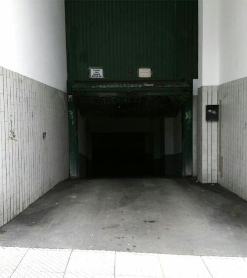 Foto 2 de Garaje de alquiler en Avenida del Mar, 80, HUCA - La Cadellada, Oviedo