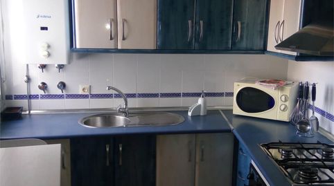 Foto 2 de Piso de alquiler en Calle Berbisa, 5, Écija, Sevilla