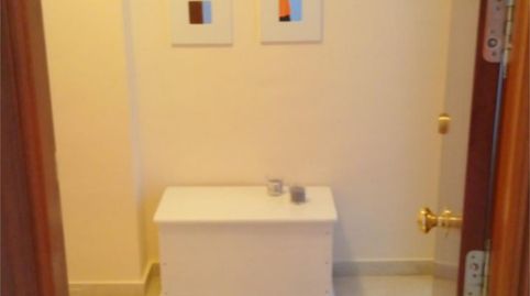 Foto 4 de Piso de alquiler en Calle Berbisa, 5, Écija, Sevilla