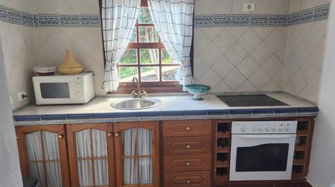 Foto 4 de Casa adosada de lloguer a Callejones, 33, Villa de Mazo, Santa Cruz de Tenerife