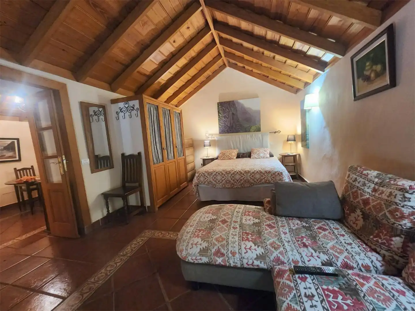 Casa adosada de lloguer a De la Zarcita, 48, Villa de Mazo Casa adosada de lloguer a De la Zarcita, 48, Villa de Mazo