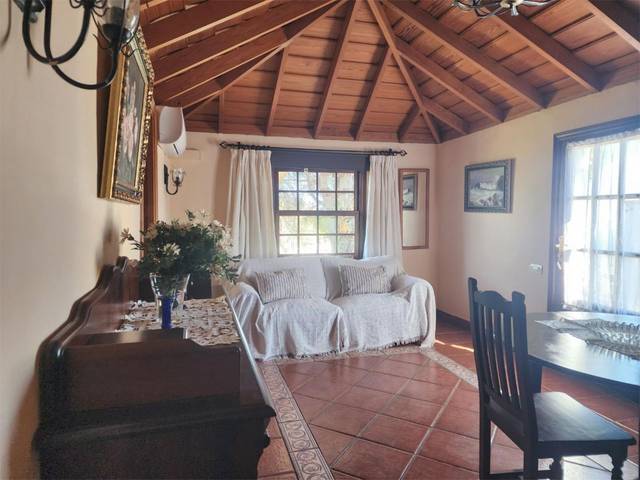 Casa-chalet en Alquiler en De la Zarcita, 48 en Villa de Mazo