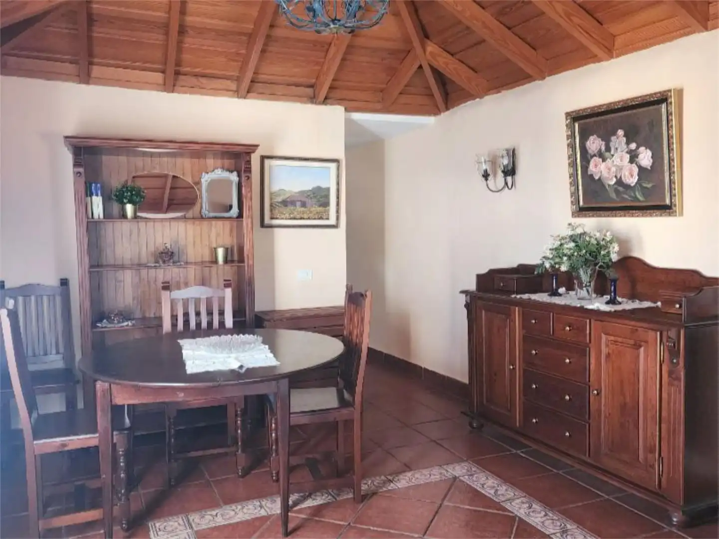 Casa adosada de lloguer a De la Zarcita, 48, Villa de Mazo Casa adosada de lloguer a De la Zarcita, 48, Villa de Mazo