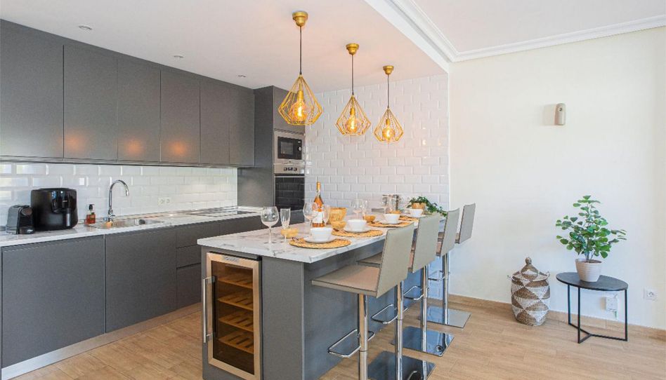 Flat for sale in Calle 02d Nva Andaluc, 18a, Nueva Andalucía centro, Marbella - image 1 Photo 1 of Flat for sale in Calle 02d Nva Andaluc, 18a, Nueva Andalucía centro, Marbella